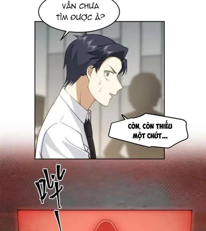 Livestream Phẫu Thuật Chapter 37 - Trang 2
