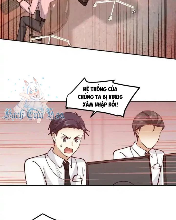 Livestream Phẫu Thuật Chapter 37 - Trang 2