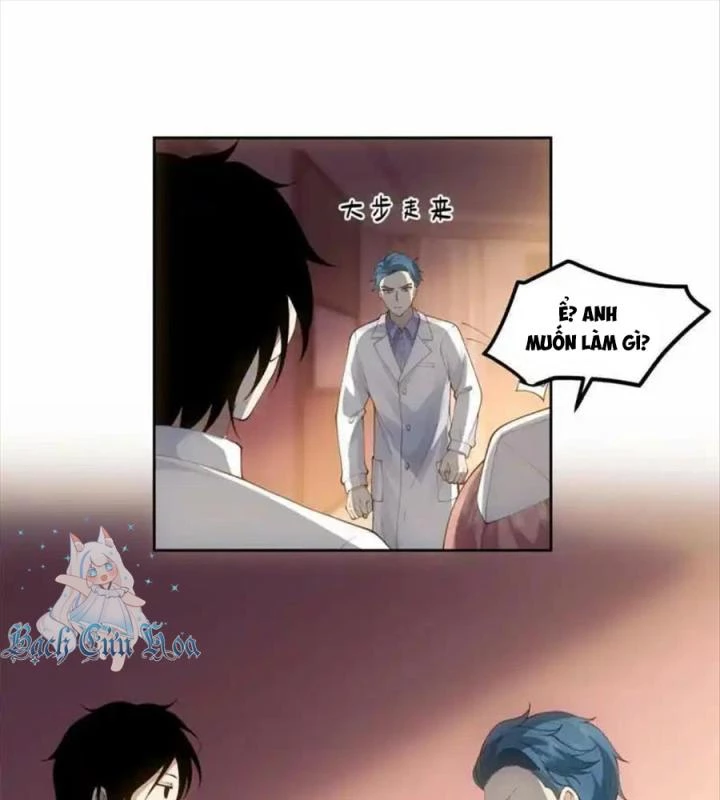 Livestream Phẫu Thuật Chapter 38 - Trang 2