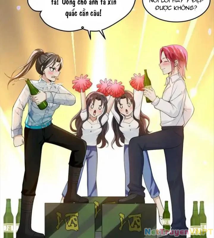 Livestream Phẫu Thuật Chapter 38 - Trang 2