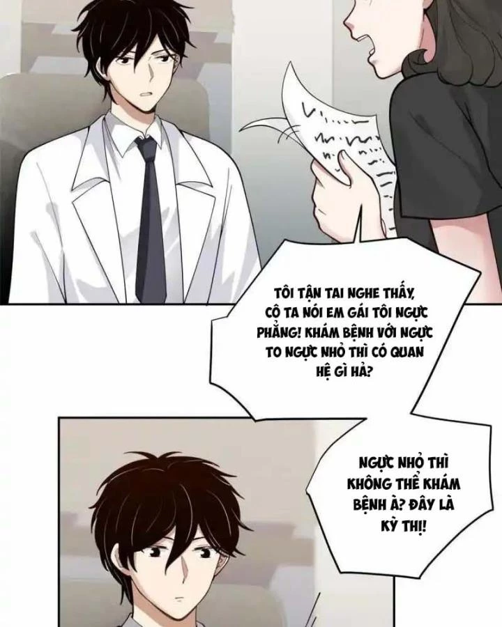 Livestream Phẫu Thuật Chapter 39 - Trang 2