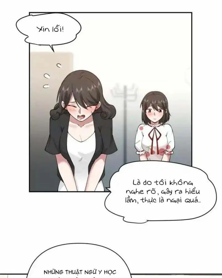 Livestream Phẫu Thuật Chapter 39 - Trang 2