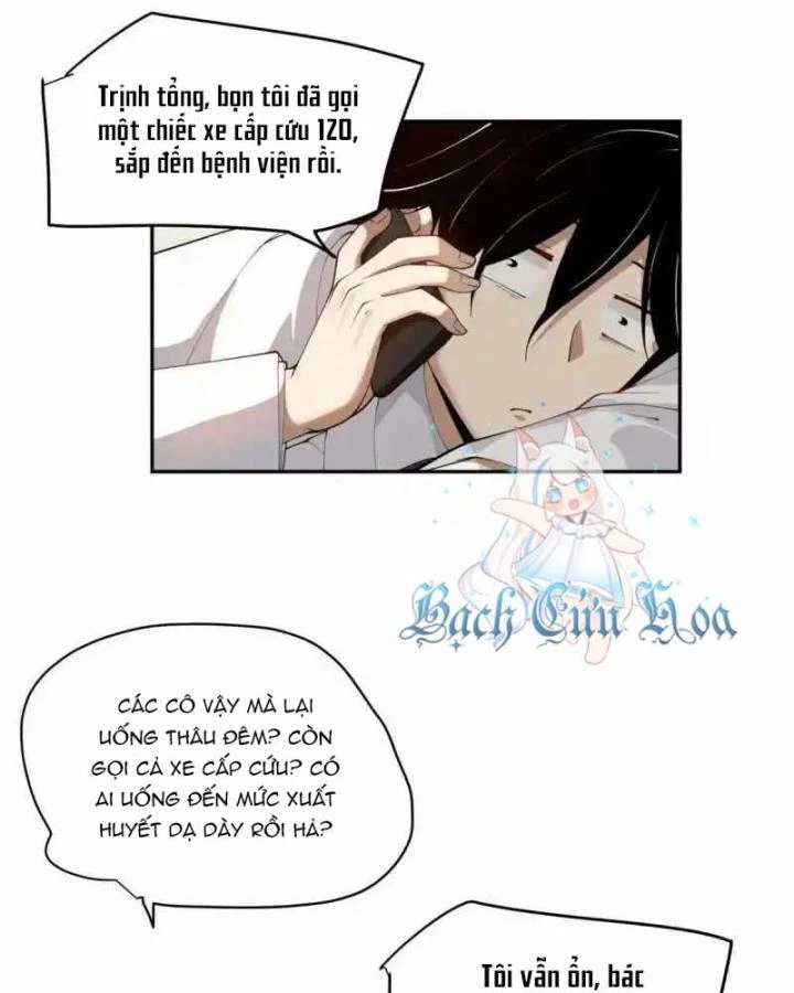 Livestream Phẫu Thuật Chapter 39 - Trang 2