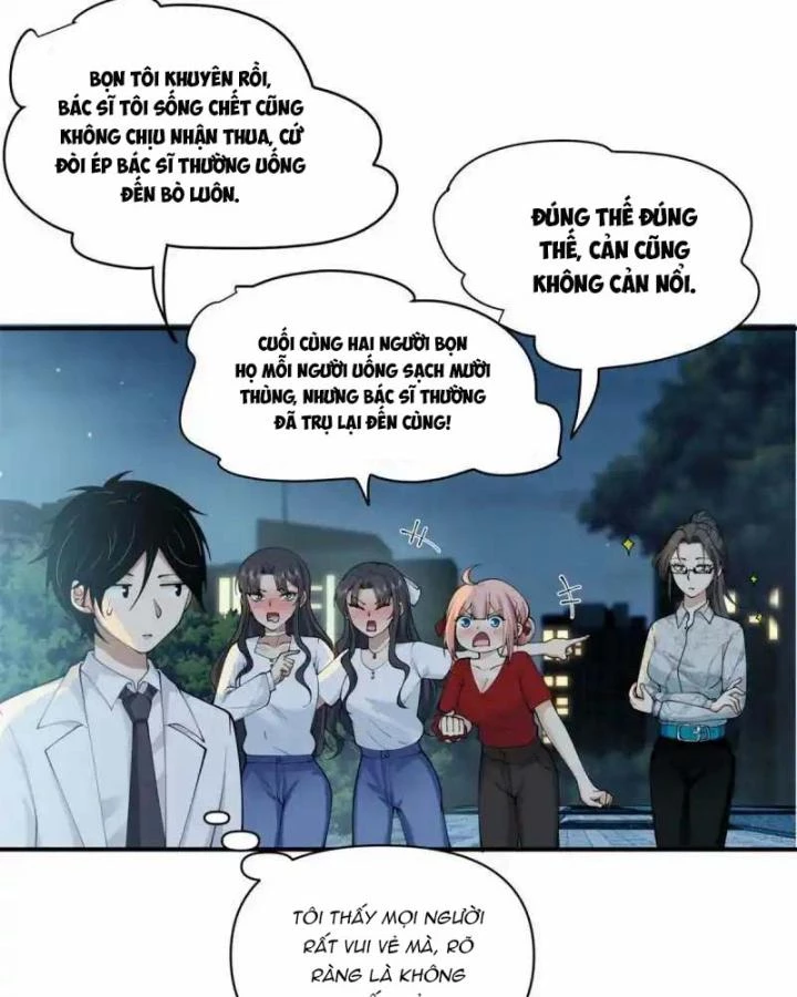 Livestream Phẫu Thuật Chapter 39 - Trang 2