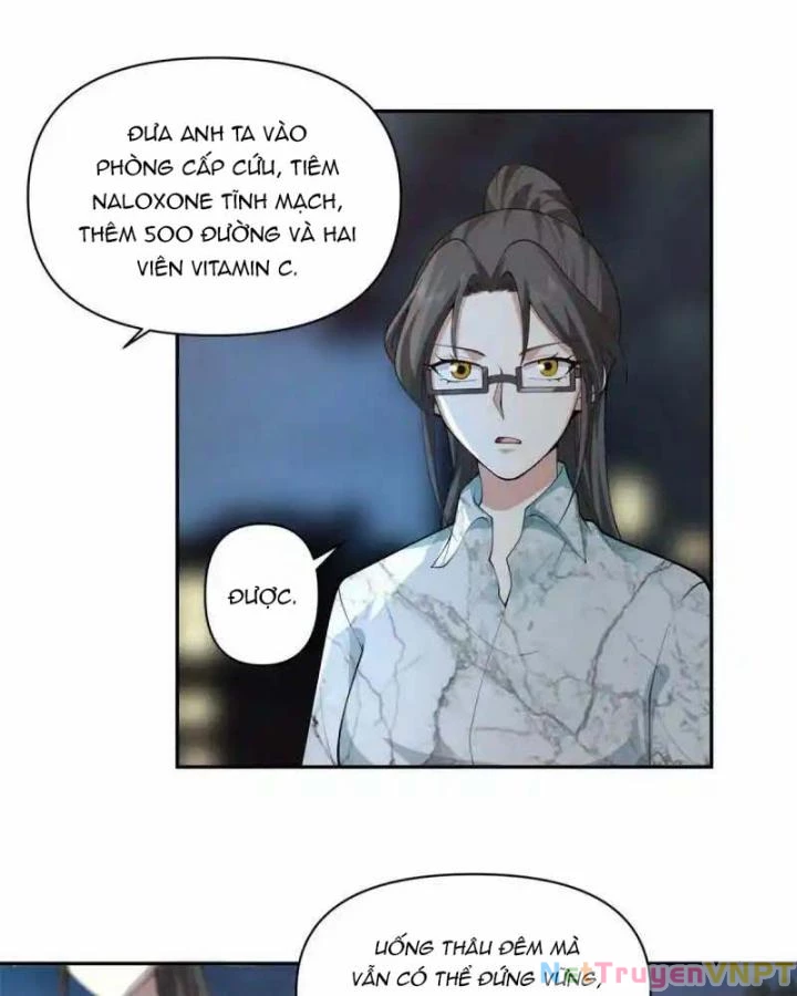 Livestream Phẫu Thuật Chapter 39 - Trang 2