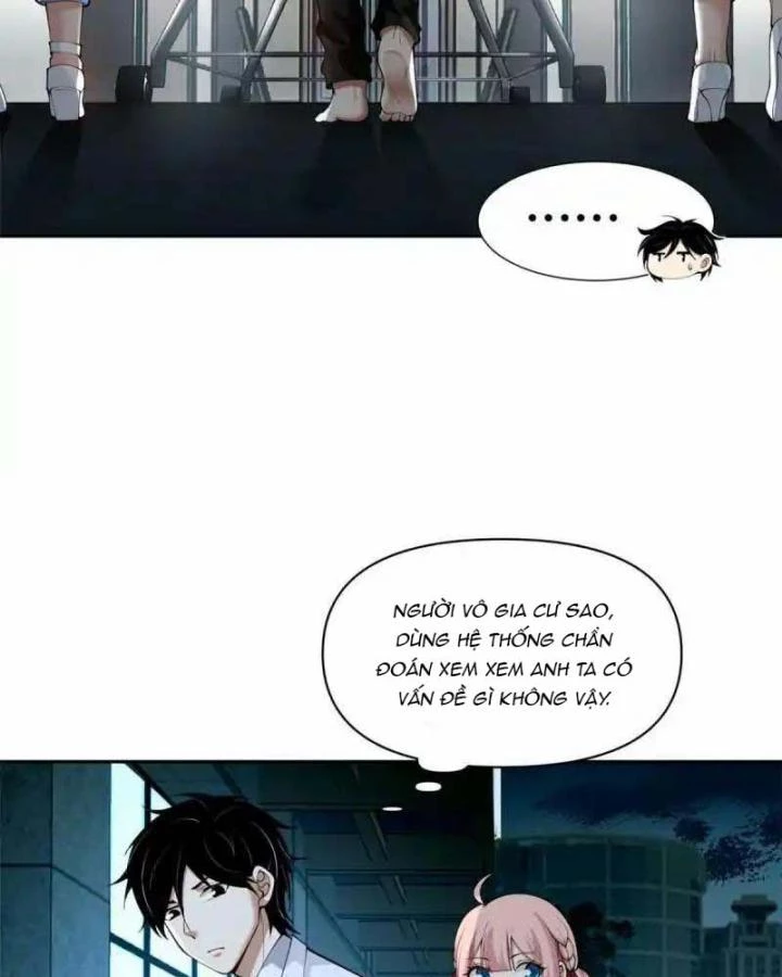 Livestream Phẫu Thuật Chapter 39 - Trang 2