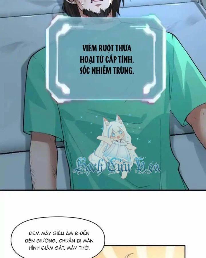 Livestream Phẫu Thuật Chapter 39 - Trang 2