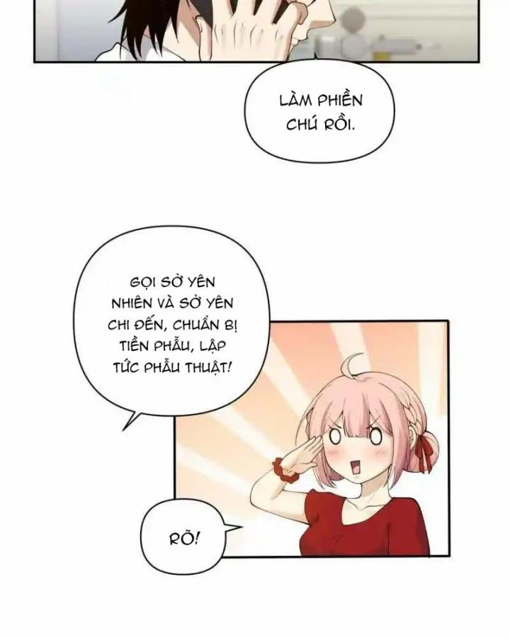 Livestream Phẫu Thuật Chapter 39 - Trang 2