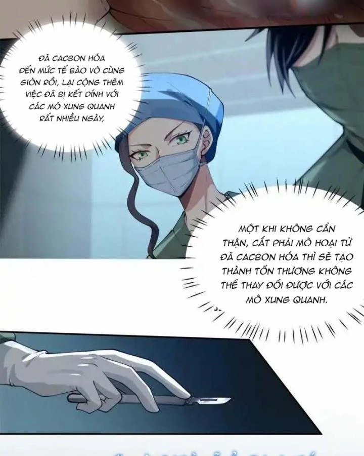 Livestream Phẫu Thuật Chapter 39 - Trang 2