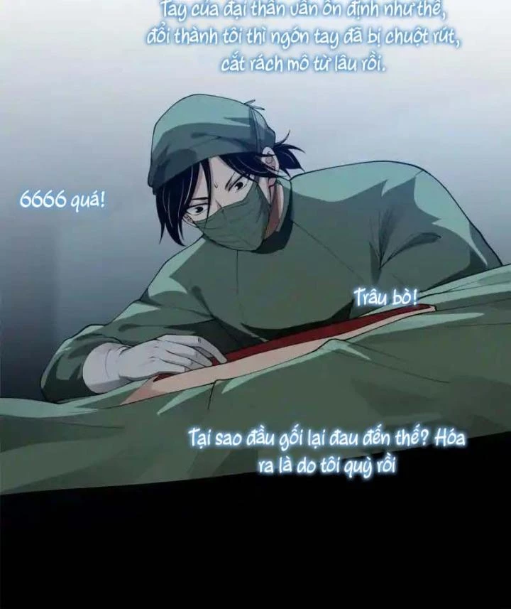 Livestream Phẫu Thuật Chapter 39 - Trang 2