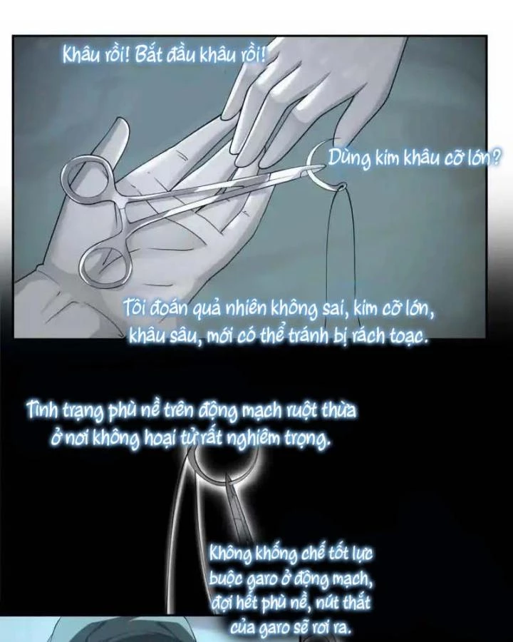 Livestream Phẫu Thuật Chapter 39 - Trang 2