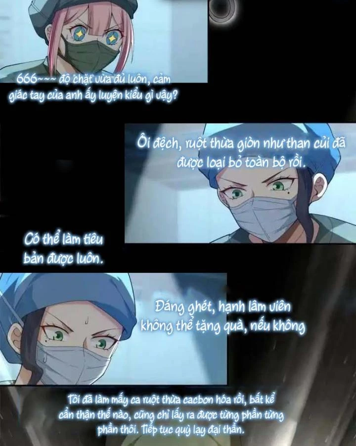 Livestream Phẫu Thuật Chapter 39 - Trang 2