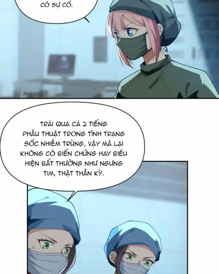 Livestream Phẫu Thuật Chapter 39 - Trang 2