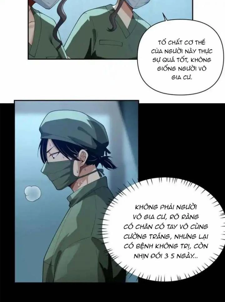 Livestream Phẫu Thuật Chapter 39 - Trang 2