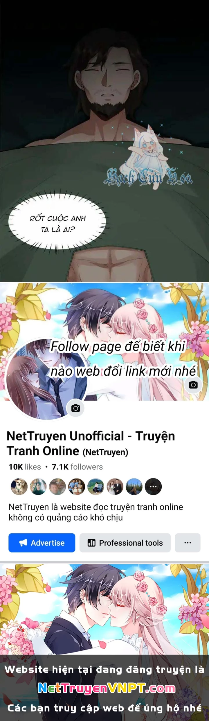Livestream Phẫu Thuật Chapter 39 - Trang 2