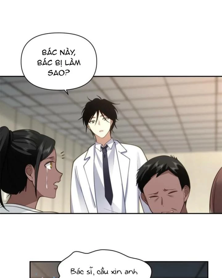 Livestream Phẫu Thuật Chapter 40 - Trang 2