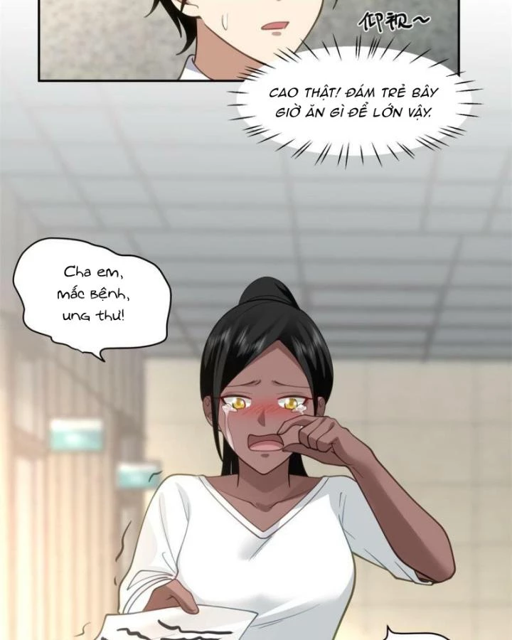 Livestream Phẫu Thuật Chapter 40 - Trang 2