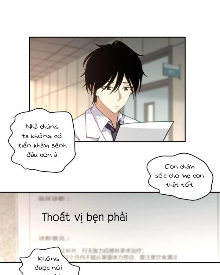 Livestream Phẫu Thuật Chapter 40 - Trang 2