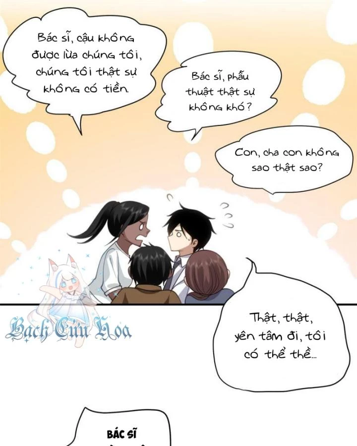 Livestream Phẫu Thuật Chapter 40 - Trang 2