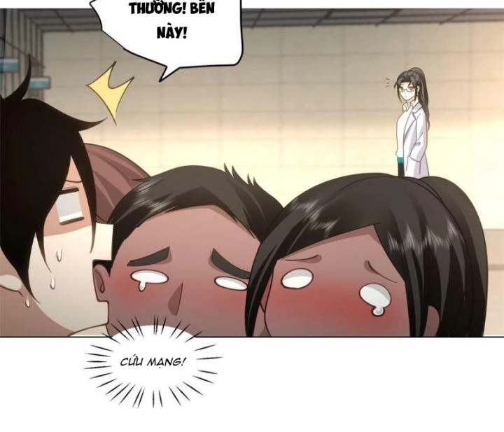 Livestream Phẫu Thuật Chapter 40 - Trang 2
