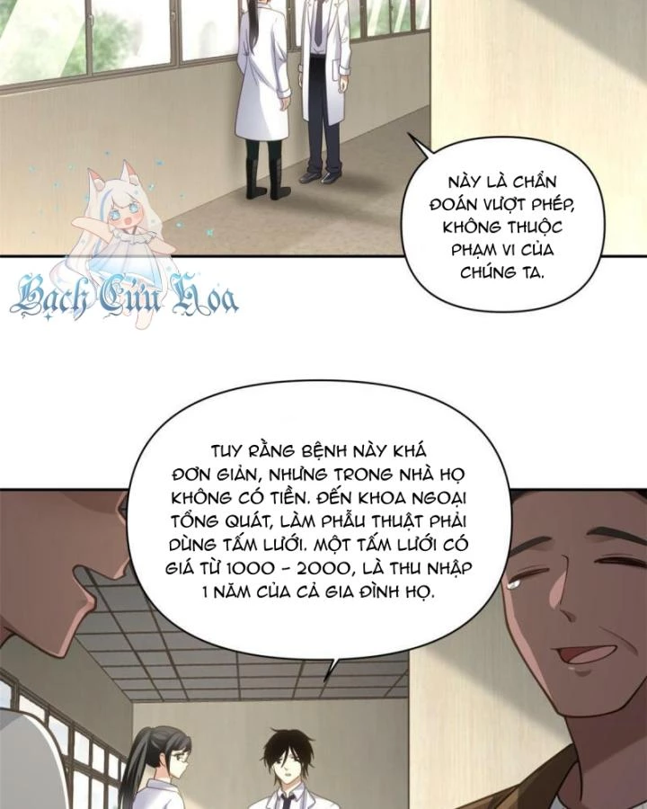 Livestream Phẫu Thuật Chapter 40 - Trang 2