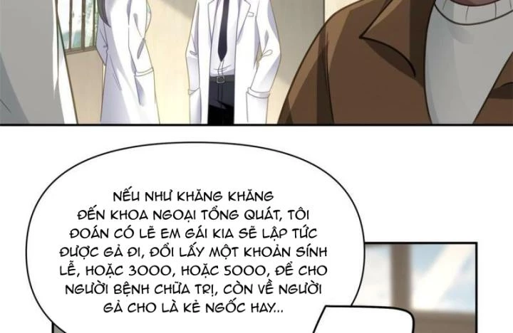 Livestream Phẫu Thuật Chapter 40 - Trang 2
