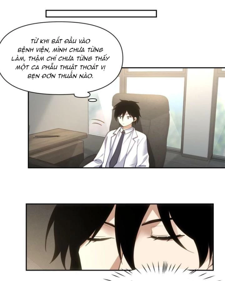 Livestream Phẫu Thuật Chapter 40 - Trang 2