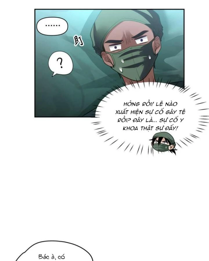Livestream Phẫu Thuật Chapter 40 - Trang 2