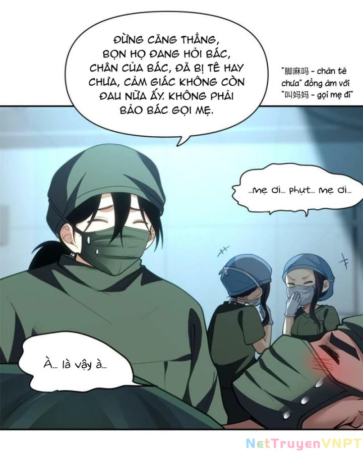 Livestream Phẫu Thuật Chapter 40 - Trang 2