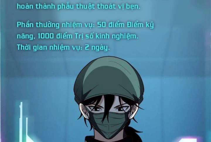 Livestream Phẫu Thuật Chapter 40 - Trang 2