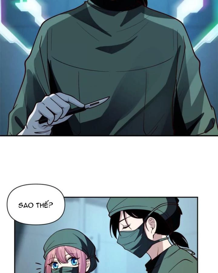 Livestream Phẫu Thuật Chapter 40 - Trang 2