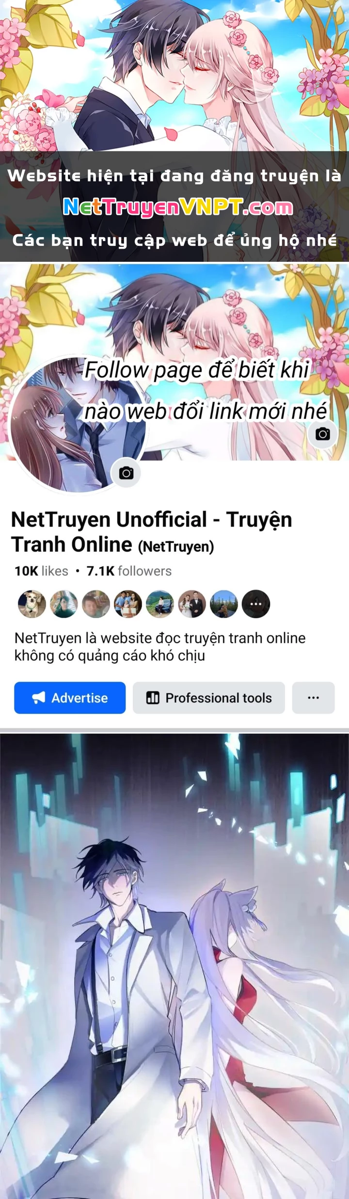 Livestream Phẫu Thuật Chapter 41 - Trang 2