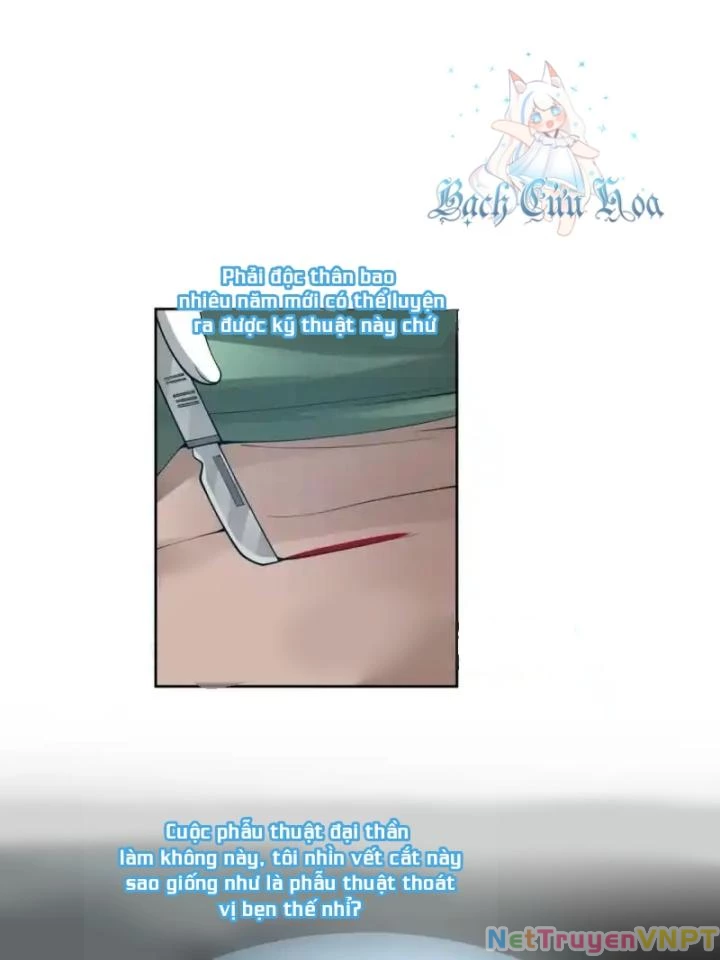 Livestream Phẫu Thuật Chapter 41 - Trang 2