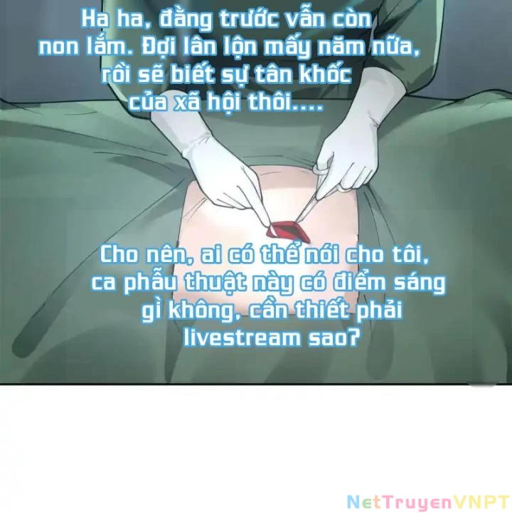Livestream Phẫu Thuật Chapter 41 - Trang 2