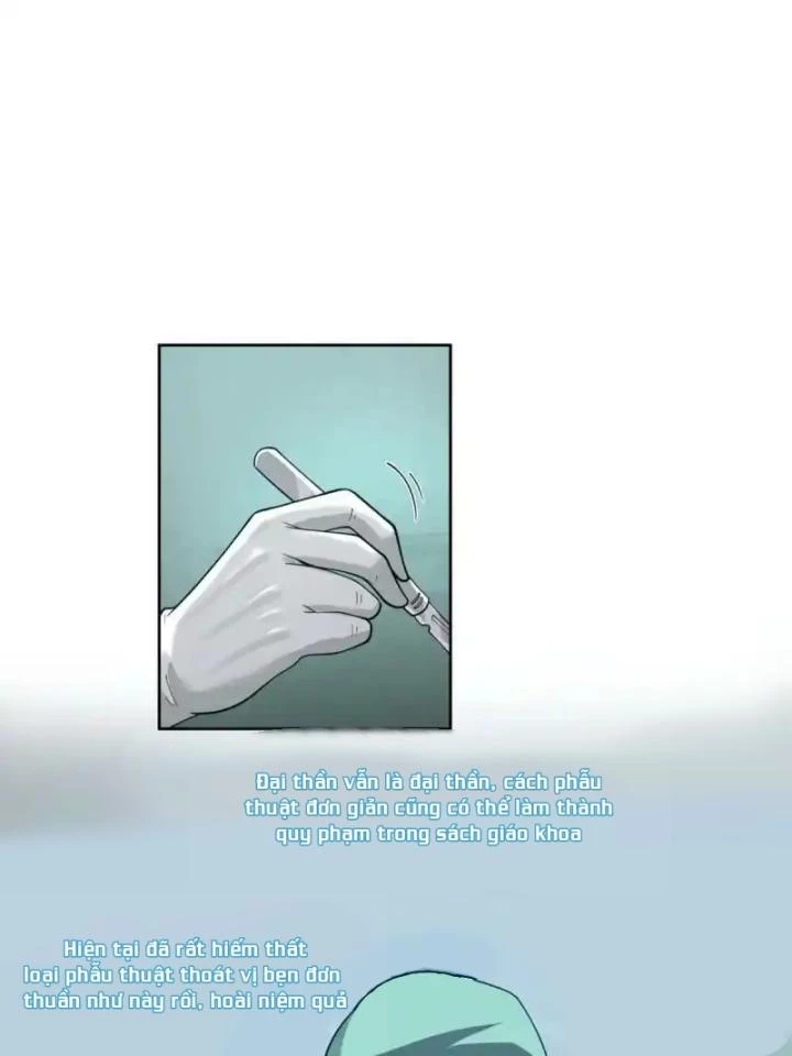 Livestream Phẫu Thuật Chapter 41 - Trang 2