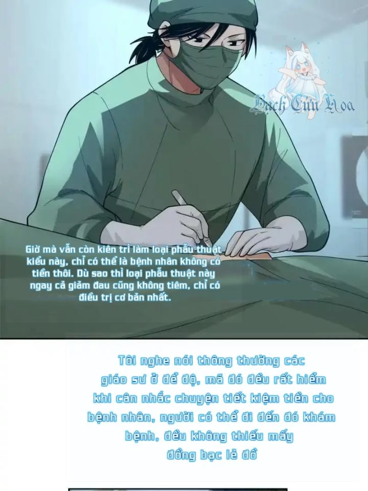Livestream Phẫu Thuật Chapter 41 - Trang 2
