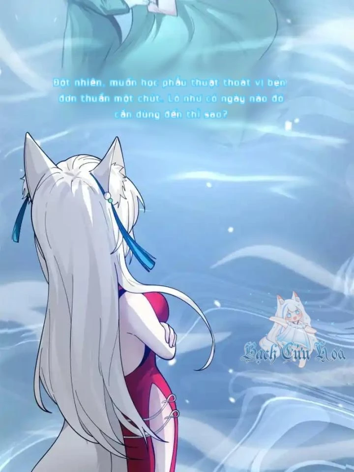 Livestream Phẫu Thuật Chapter 41 - Trang 2