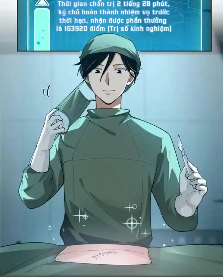 Livestream Phẫu Thuật Chapter 41 - Trang 2