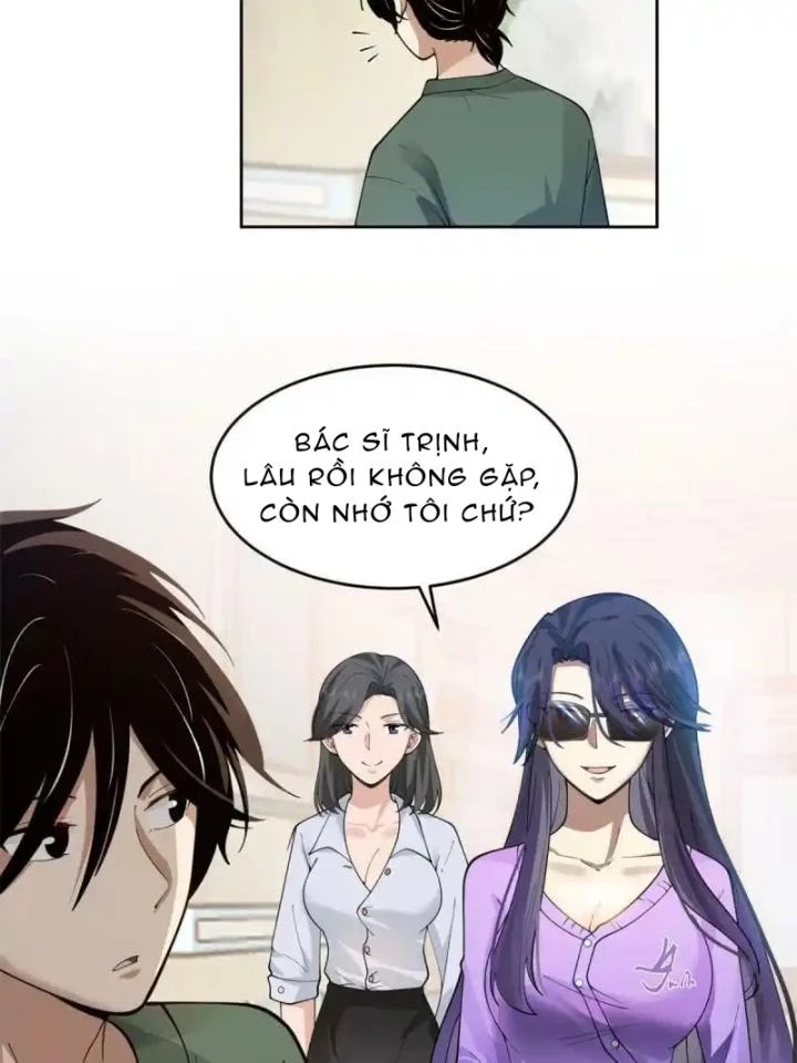Livestream Phẫu Thuật Chapter 41 - Trang 2