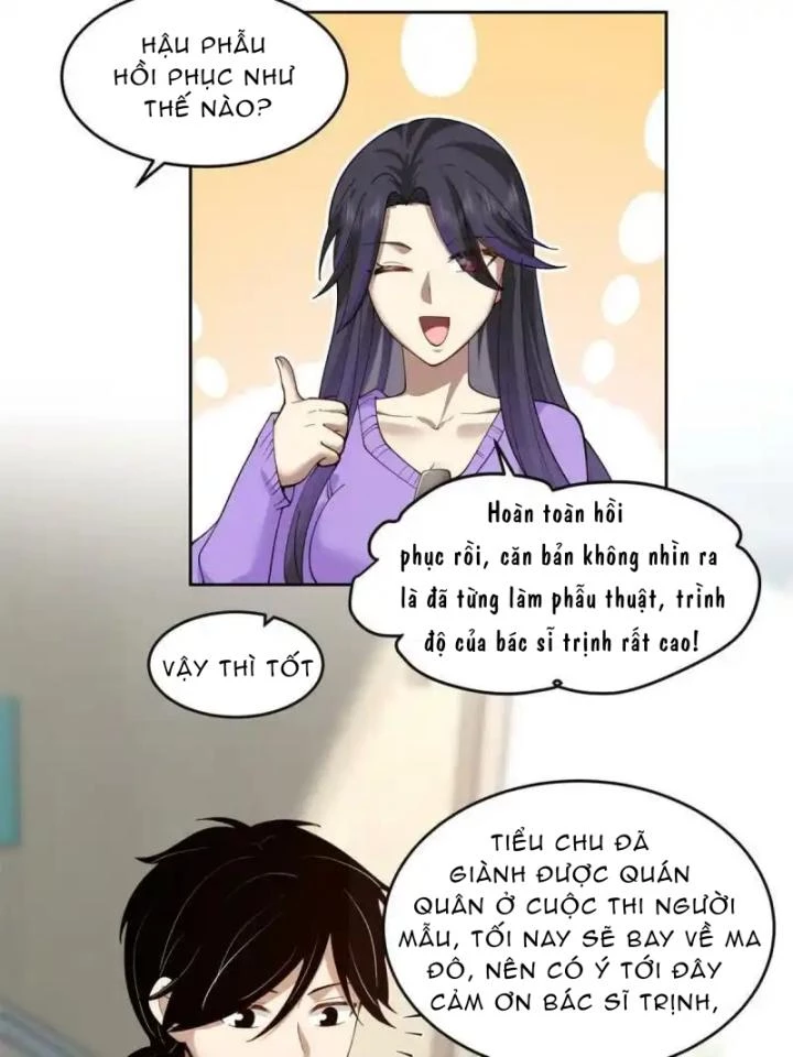 Livestream Phẫu Thuật Chapter 41 - Trang 2