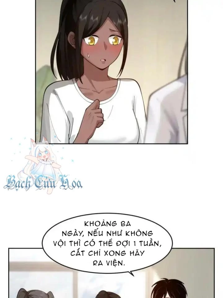Livestream Phẫu Thuật Chapter 41 - Trang 2