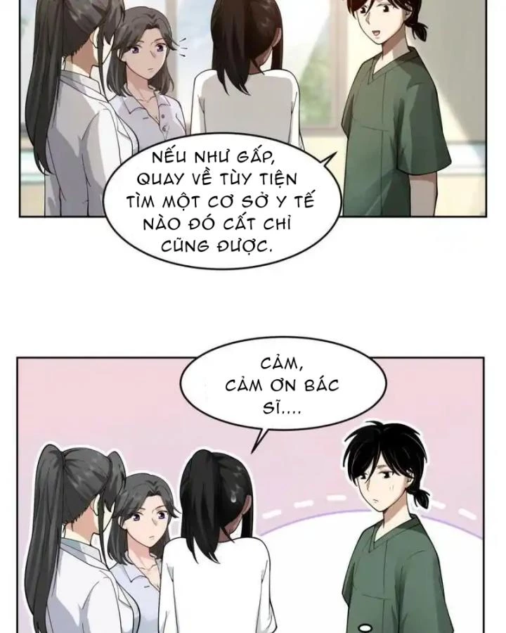 Livestream Phẫu Thuật Chapter 41 - Trang 2