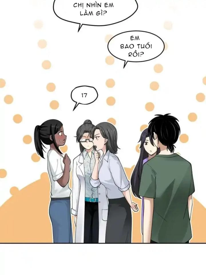 Livestream Phẫu Thuật Chapter 41 - Trang 2
