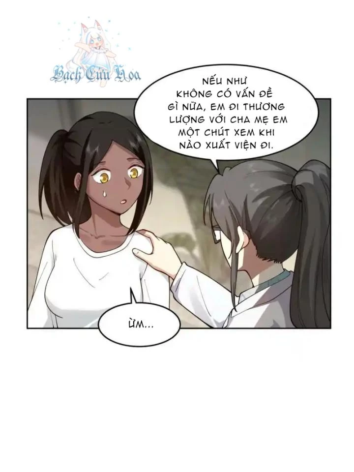 Livestream Phẫu Thuật Chapter 41 - Trang 2