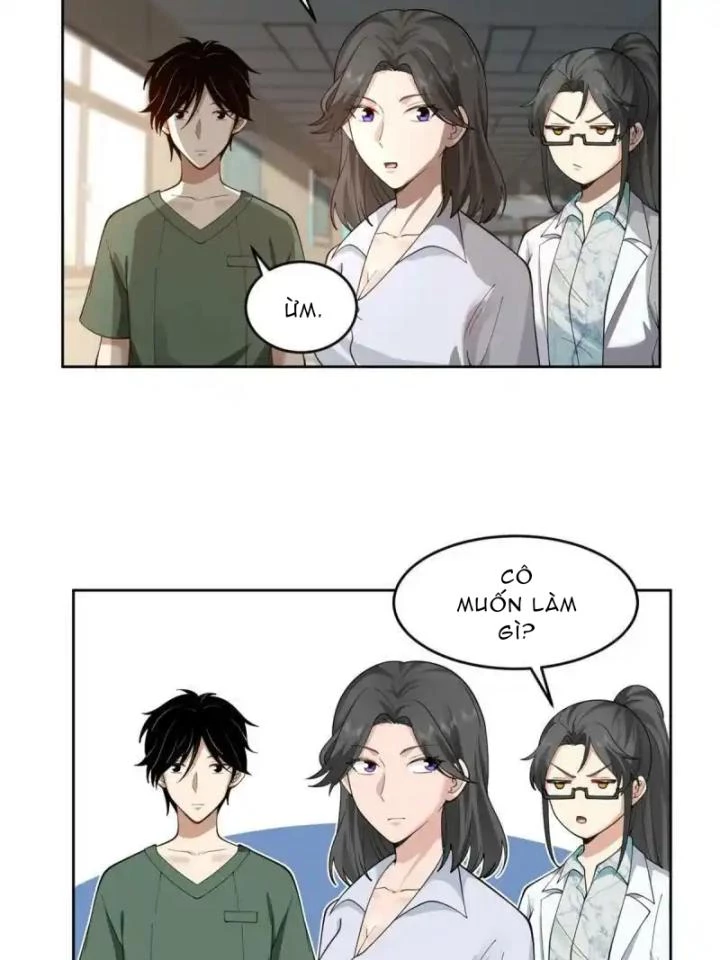 Livestream Phẫu Thuật Chapter 41 - Trang 2