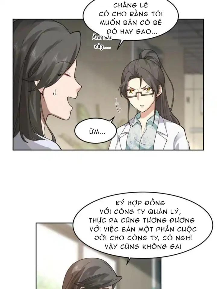 Livestream Phẫu Thuật Chapter 41 - Trang 2
