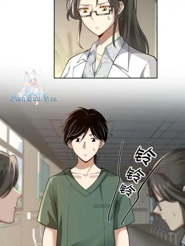 Livestream Phẫu Thuật Chapter 41 - Trang 2