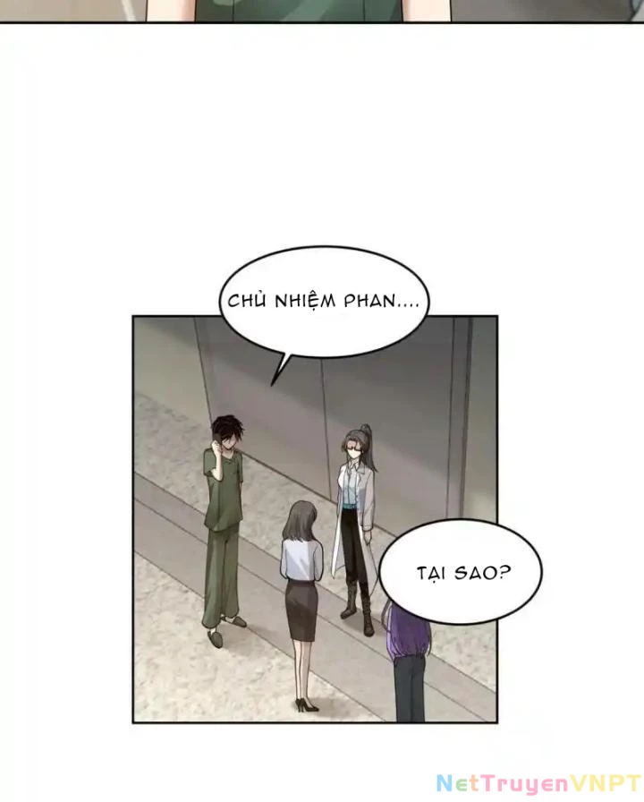 Livestream Phẫu Thuật Chapter 41 - Trang 2