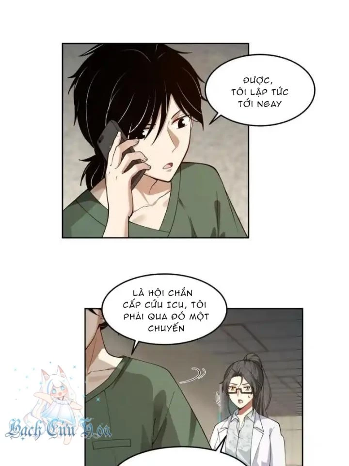 Livestream Phẫu Thuật Chapter 41 - Trang 2