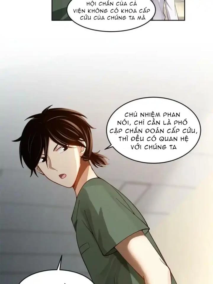 Livestream Phẫu Thuật Chapter 41 - Trang 2